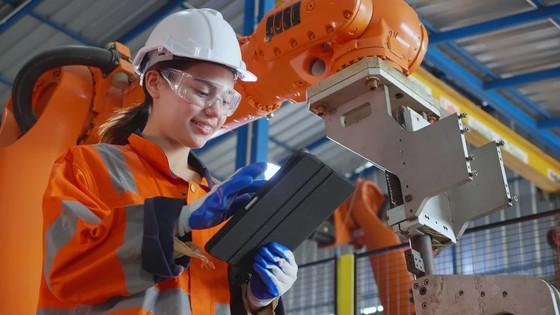 BI看板素材 计算机维护服务的智能化管理