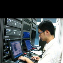 it外包电脑电话网络维护布线门禁it硬件服务