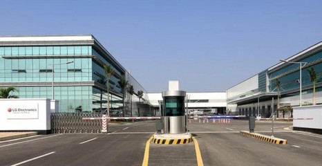 LG停产手机转向家电与计算机维护服务 战略转型的新布局