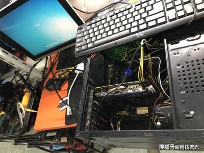 清灰保养竟成显卡杀手？真相或许并非如此